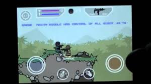 Mini militia (mod, unlocked pro pack) es un juego de disparos de plataformas divertido y alucinante. Doodle Army 2 Mini Militia 5 3 7 Apk Mod Pro Pack Unlocked Android