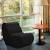 Big Couch Small Living Room