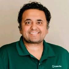 Sean Gunter's Instagram, Twitter & Facebook