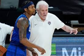 She will begin her quest for a third gold medal tuesday when the u.s. Team Usa Men S Basketball Struggling In Tokyo Olympics Tune Up Games