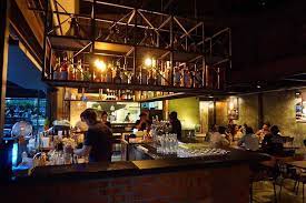 Browse the list of upcoming concerts, and if you can't find your favourite artist, track them and let songkick tell you when they are next in your area. The Gasket Alley Discover The Best Nightlife In Kuala Lumpur
