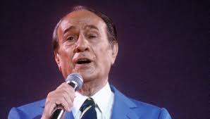 Tata Yoyo", la petite histoire du plus grand succès d'Annie Cordy