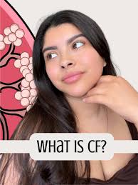 Sean Randles Cystic Fibrosis