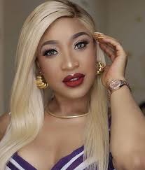 Rosy, the new girlfriend of tonto dikey's ex husband has also shared a throwback video of when she was carrying churchill's baby because there are rumors of tonto being pregnant. Tonto Dikeh Shares Lovely Photographs Starconnect Media