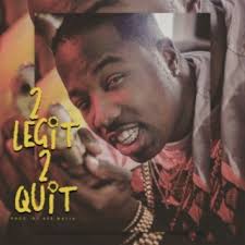 Download Troy Ave album songs: 2 Legit 2 Quit