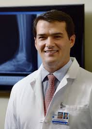 Researchers at Hospital for Special Surgery Receive Grant to Study Health  Outcomes of Ankle Fusion Versus Replacement