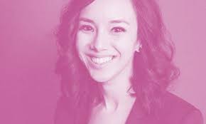 Female Disruptors: Claire Vo, SVP at Optimizely is shaking up how business  management is done