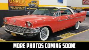 Image result for Victoria Red 1950 Chrysler