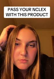 Hurst Nclex Review Marlene Funny