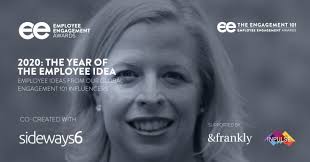 Meet the 2024 Top Inspiring Workplaces Judges: Janet Hitchen