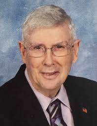 Obituary information for Buford Terrell Campbell