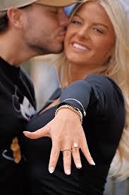 Haleigh Cox Boyfrienc