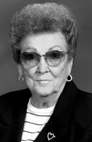 Mary Eubanks Obituary (2014)