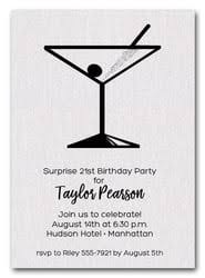 Check spelling or type a new query. Cocktail Party Invitations