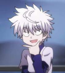 Check out our aesthetic anime pfp selection for the very best in unique or custom, handmade pieces from our shops. Killua Images On Favim Com