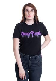 The very best of deep purple logo deep purple in rock stormbringer, pueple, angle, perfect strangers, infinite png. Deep Purple Logo T Shirt Impericon Com Worldwide