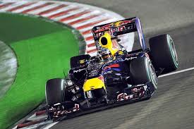 Red Bull Rb6 The Beginning Of An Era Snaplap Red Bull Racing Red Bull Racing Driver