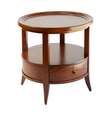 Team your coffee table with other furniture from our range, including 2 and 3 seater sofas, sectional sofa choices, tv consoles, as well as shelves and cabinets, for a complete redesign of your living space. Coco Round Side Table