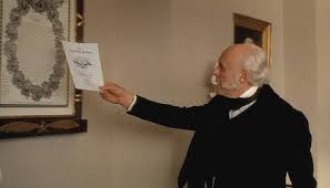 I had a moment of err. American Rhetoric Movie Speech From Amistad John Quincy Adams Addresses The Supreme Court