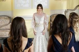 Is she shy about pleasuring herself? Pretty Little Liars Series Finale Recap Ending