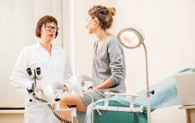 Für die folgende untersuchung des unterkörpers muss sich die patienten auf den gynäkologischen stuhl in steinschnittlage begeben. Behandlungsstuhl Fur Die Gynakologie Kaufen