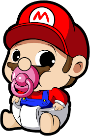 Free Free 287 Super Mario Svg Free SVG PNG EPS DXF File