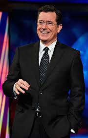 Quotations by stephen colbert, american comedian, born may 13, 1964. Stephen Colbert Character Wikipedia