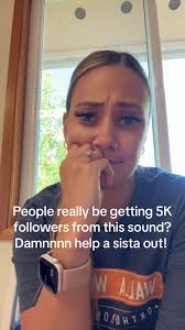 TikTok Sound Challenges: Gaining 5K Followers Fast