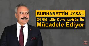 View the profiles of professionals named burhanettin uysal on linkedin. Burhanettin Uysal Covid Yogun Bakimda
