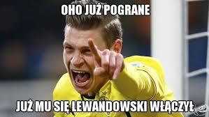 Lukas piszczek of borussia dortmund looks on prior to the group a match of the uefa champions league. Kompromitacja Czerwonych Diablow Geniusz Nevilla I Gol Piszczka Czyli Echa Po Lidze Europy Memy Sport Pl