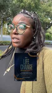 What a full “bloom” moment for our Leading Lady Sister Loretta Morman and  Pastor Loretta Forbes 💕 One of the Pillars we focus