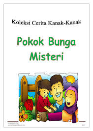 Di denpasar dya tinggal berumah sakitama adik perempuanny yang masih di bangku smu. Koleksi Cerita Kanak Kanak