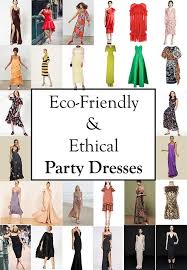 The Most Beautiful Eco Friendly And Ethical Dresses For Cocktail Parties Weddings And Galas Eco Friendly Dress Ethical Sustainable Fashion Sustainable Clothing