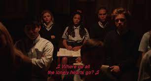 The Miseducation Of Cameron Post 2018 By Desiree Akhavan Literature Lonely Heart Post Quotes