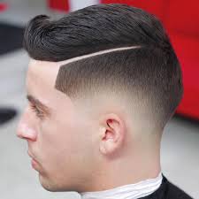 The result will be a neat, fancy, and professional hairstyle. Best Hairstyle Using Gel Hair Color Idea