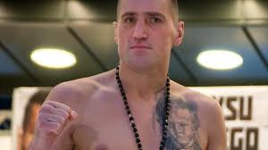 Boks. Mariusz Wach pokonał Marcelo Nascimento