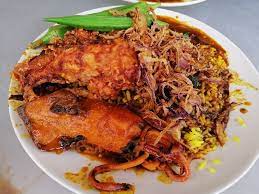 Seperti biasa anwar hadi akan mencuba serta menilai hidangan. Ayuh Travel Auf Twitter Nasi Kandaq Uncle Botak Food Valet Kajang Ayuhtravel