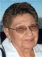 Mary Thornburgh's Instagram, Twitter & Facebook