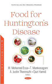 Huntington's disease is a rare, inherited disease that causes the progressive breakdown (degeneration) of nerve cells in the brain. Food For Huntington S Disease Nova Science Publishers