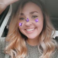 Madison Newsom's Instagram, Twitter & Facebook