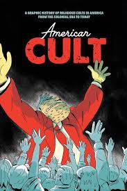We would like to show you a description here but the site won't allow us. American Cult A Graphic History Of Religious Cults In America From The Colonial Era To Today Chapman Robyn 9781945509636 Amazon Com Books
