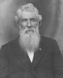 John Patterson (1833-1922)