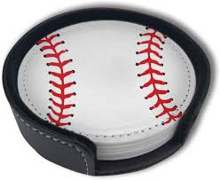 Jun 01, 2021 · gene marks is an author, columnist, keynote speaker and small business expert. Amazon Com Czzd Funny Baseball Design Luxury Coasters Protect Furniture From Water Marks Scratch And Damage Suitable For All Kinds Of Cups Set Of 6 Home Kitchen