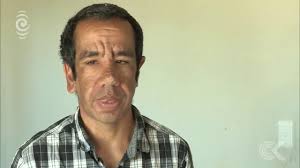 HNZ home infested with cockroaches