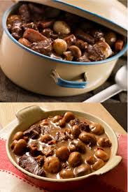 Epingle Par Nolwenn Sur Idees Recettes En 2020 Recettes De Cuisine Joue De Boeuf Joue De Boeuf Recette