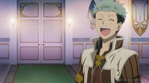 Watch snow white with the red hair full episodes online english dub kisscartoon. Mitsuhide Rouen Character Anisearch