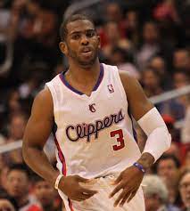 Chris paul throws down two dunks in clippers win. Chris Paul Wikipedia