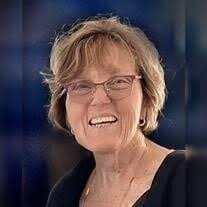 Patricia L. Scarborough, 73, formerly of Shrewsbury