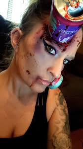 Sfx makeup tutorials and examples