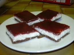 Paves Creoles Faire Fondre Du Chocolat Alimentation Dessert